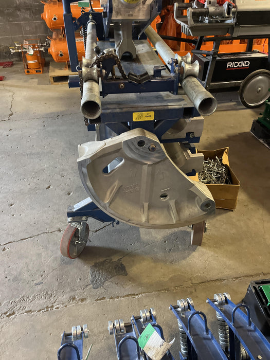 2023 CURRENT TOOLS 252-CT