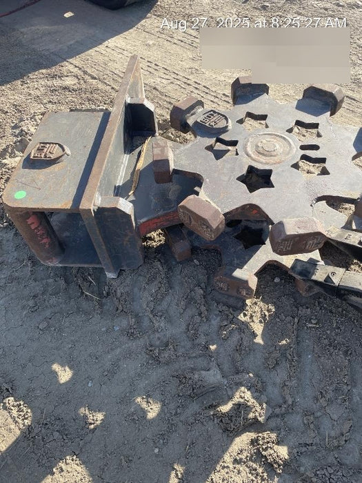 2022 STEEL UNLIMITED 50-0010