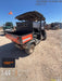 2022 KUBOTA RTV-X1140W-H (Canopy)