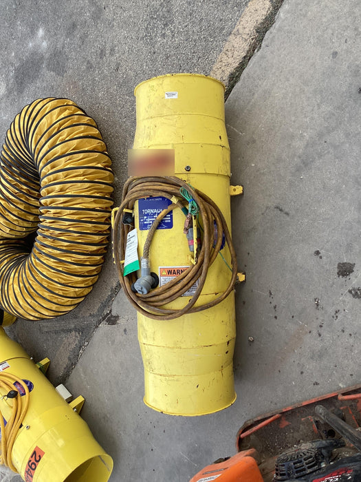 2020 TEXAS PNEUMATIC TOOLS, INC. TB-12-EXP