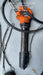 2021 MICHIGAN PNEUMATIC MP-133-ORANGE-NEP-SB