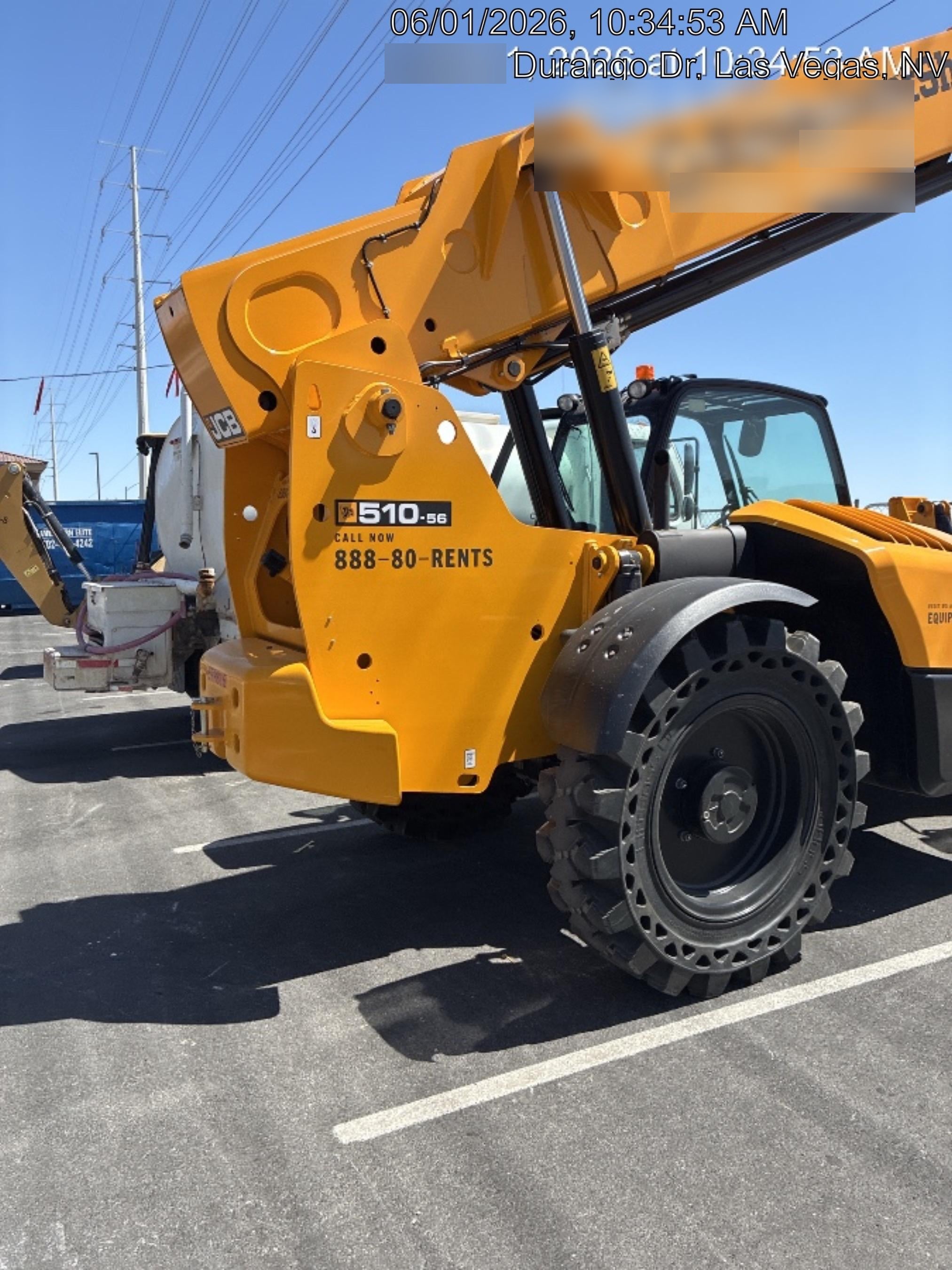 2026 JCB 510-56