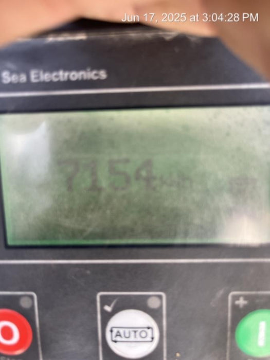 2022 ATLAS COPCO QAS45