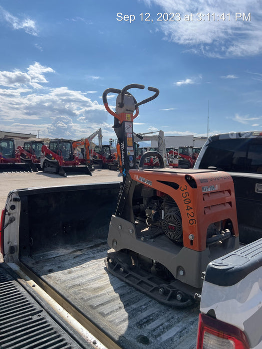 2023 MULTIQUIP MV308GH