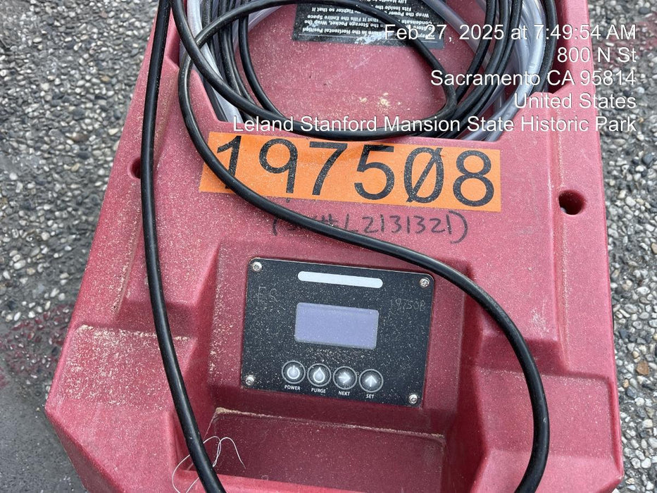 2021 PHOENIX DryMAX XL