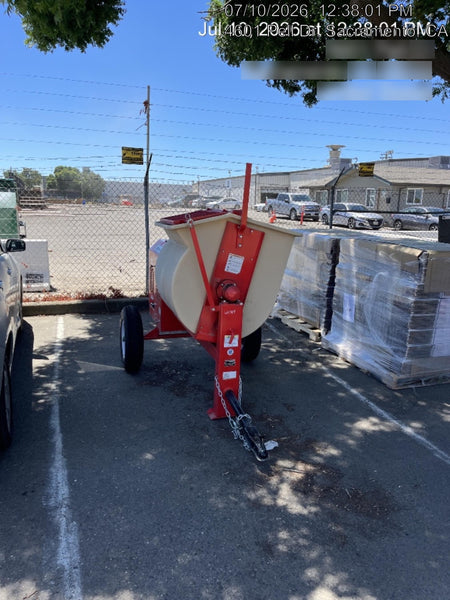 2024 MULTIQUIP WM90PH8