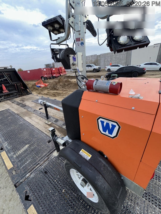 2024 WANCO WLTT-4MM4K