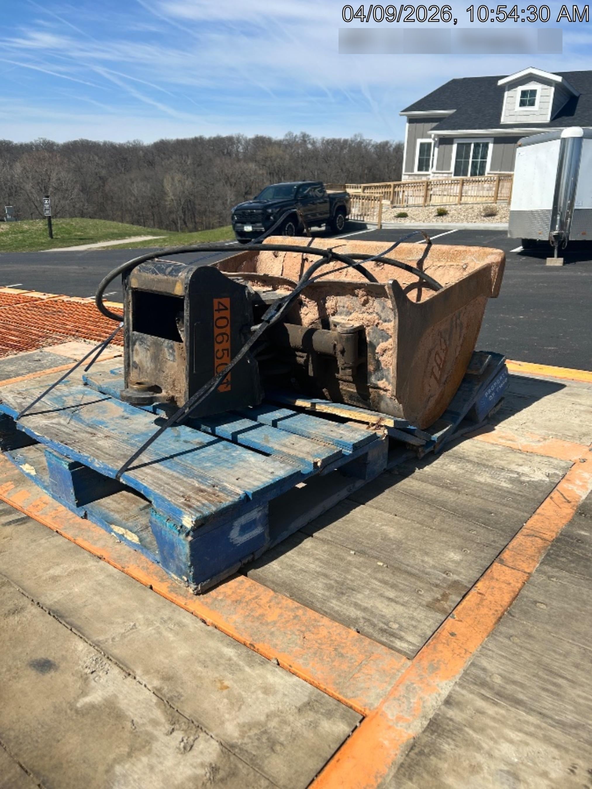 2024 TAG MANUFACTURING 3605TTB