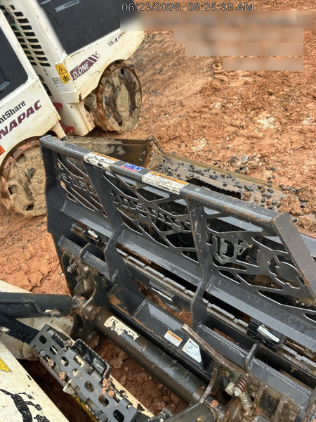 2025 PALADIN 48" Pallet Forks - Paladin