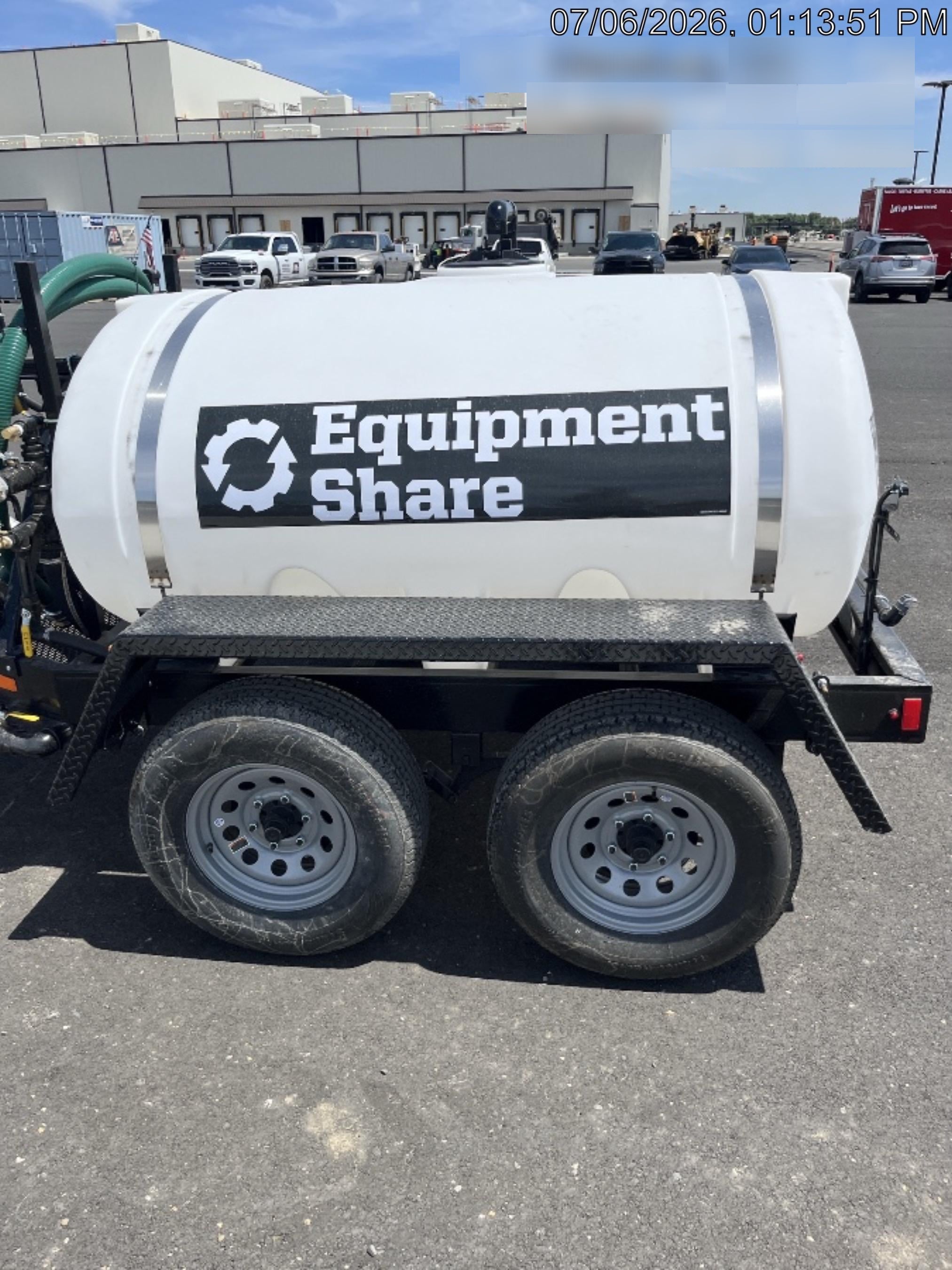 2026 WYLIE EXP-550L-S
