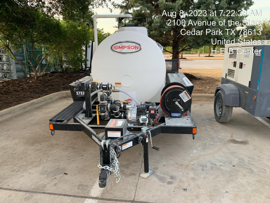 2023 SIMPSON SWT-52517