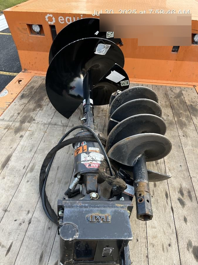 2021 PALADIN X1975D