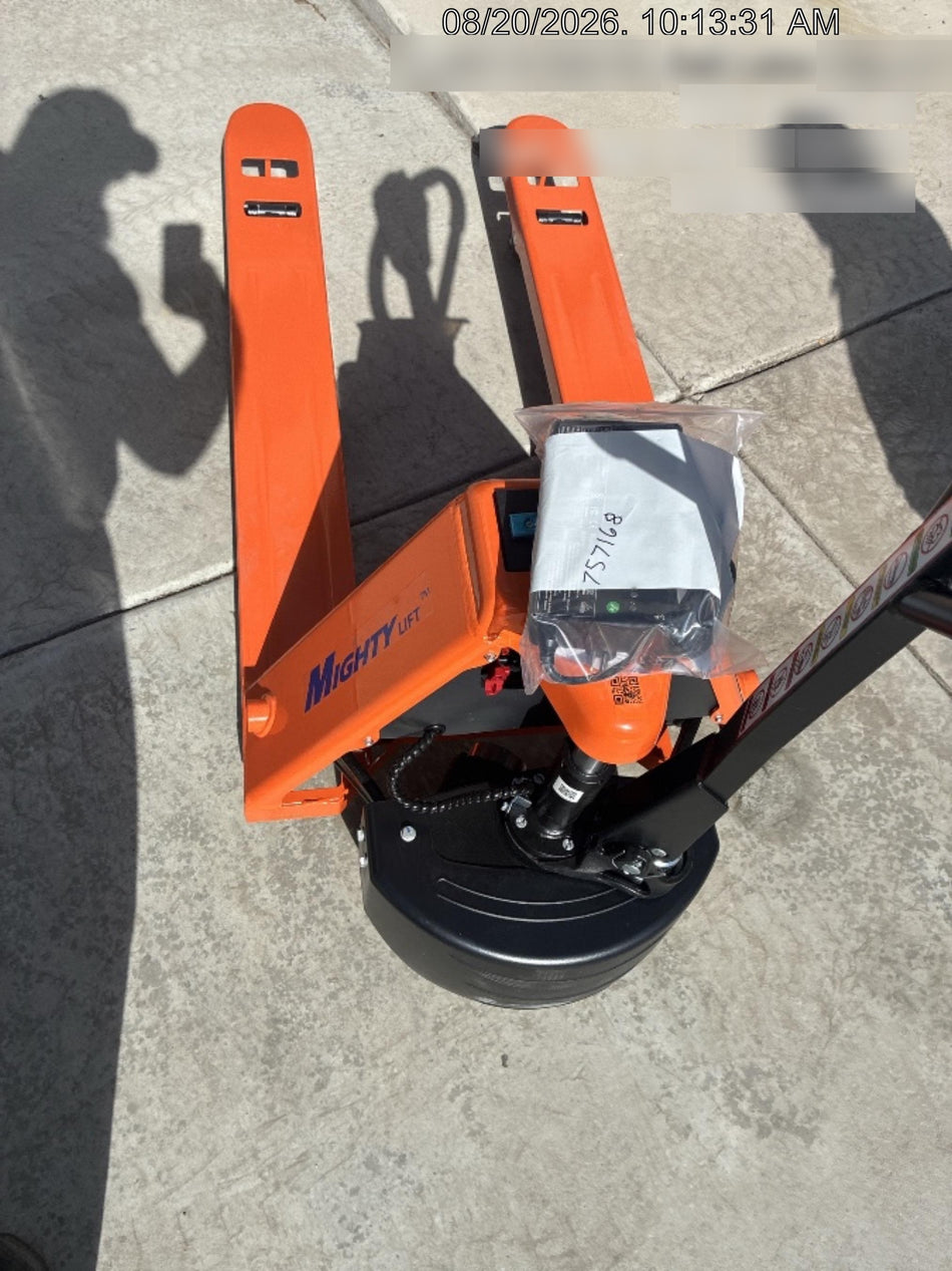 2026 MIGHTY LIFT EPT45S