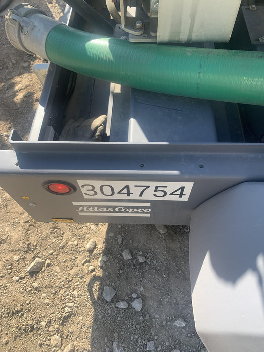 2023 ATLAS COPCO PAC F44 KD