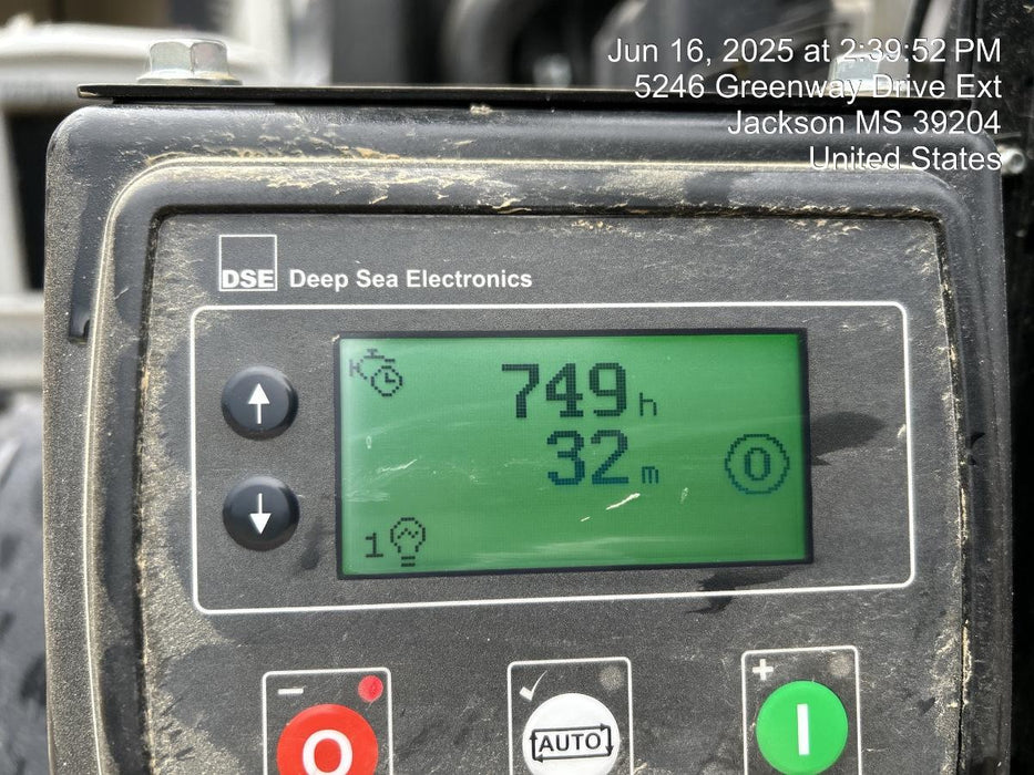 2024 WACKER NEUSON LTT4