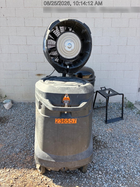 2022 POWER BREEZER PB4BASE