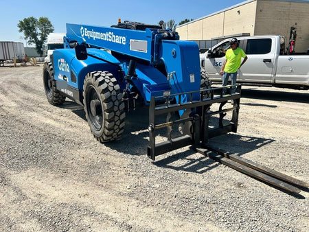 2025 GENIE GTH-844