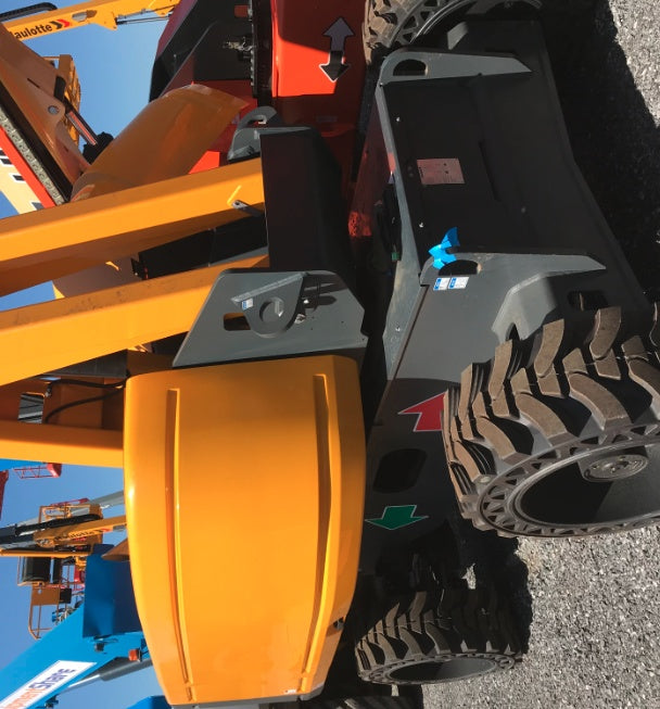 2022 HAULOTTE HT85 RTJ O