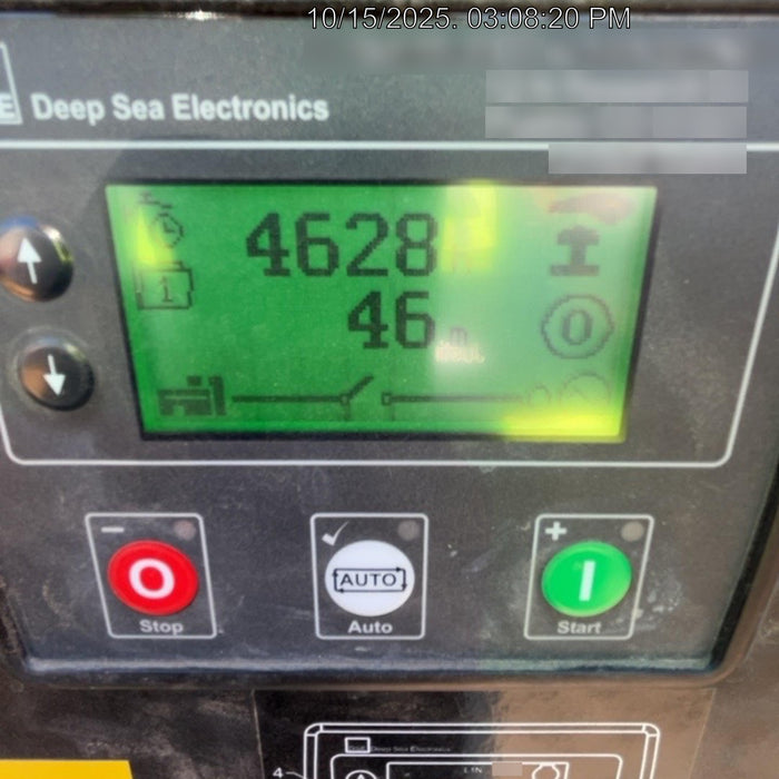 2023 ATLAS COPCO QAS45 CWK