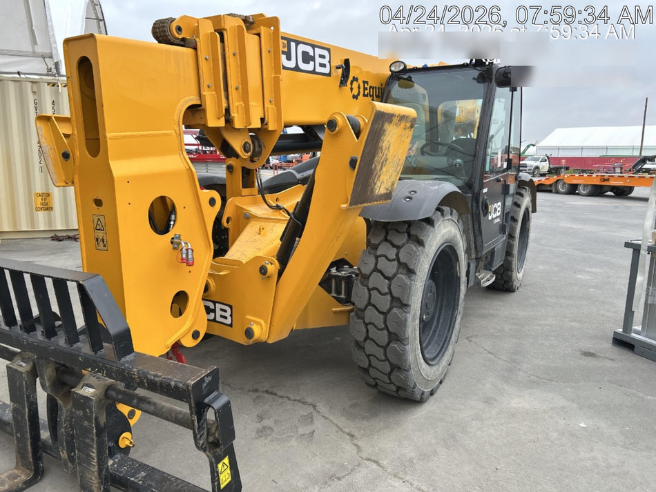 2025 JCB 510-56