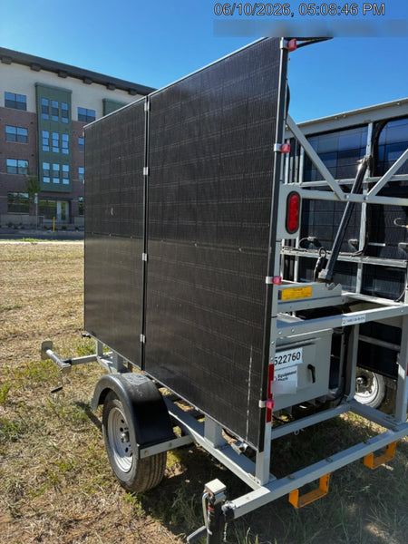 2025 PROGRESS SOLAR SOLUTIONS Helios-2XP