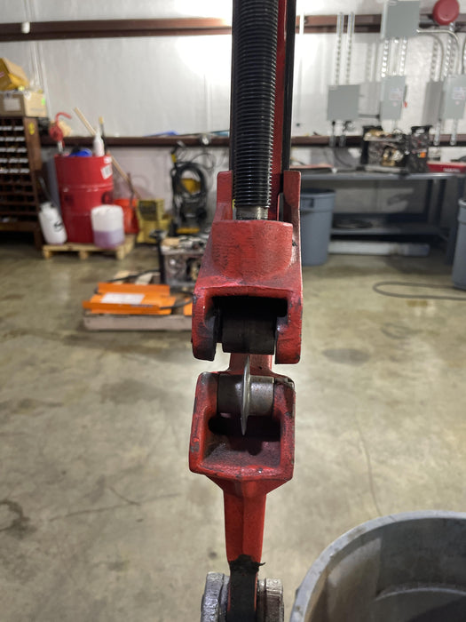 2021 RIDGID 1224