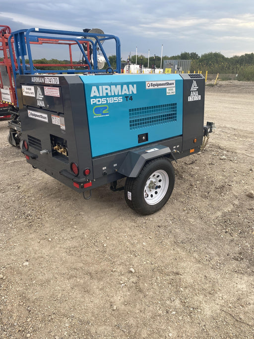 2021 AIRMAN PDS185S-6E1