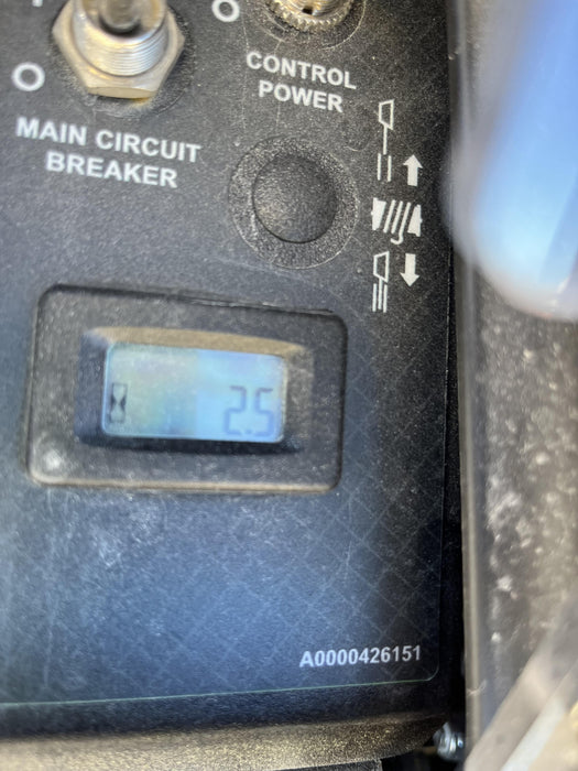 2023 Generac MLT2 Diesel, Flex Switch 120V Input, Powerzone Controller, 
(4) 320W LED Lights, 4kW Generator, 39.9 Gal Fuel Tank, 2" Ball, T3