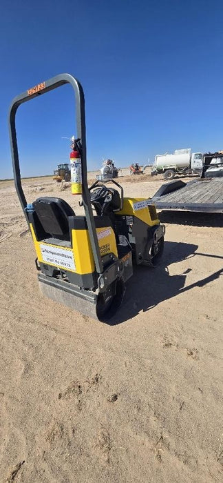 2022 WACKER NEUSON RD12A