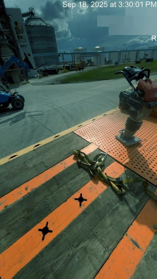 2024 HUSQVARNA LT6005