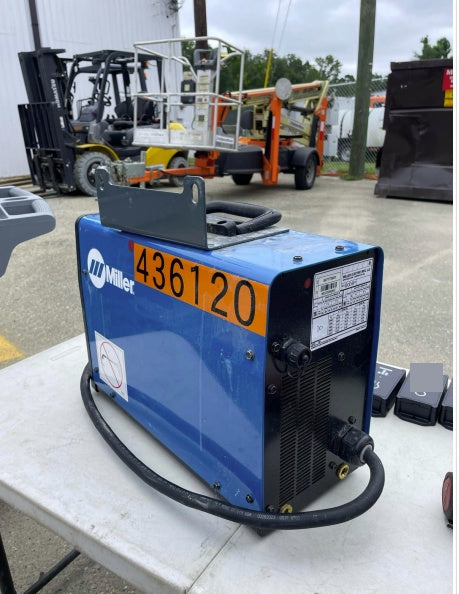 2024 MILLER ELECTRIC CST-282