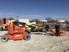 2019 JLG E400AJPN