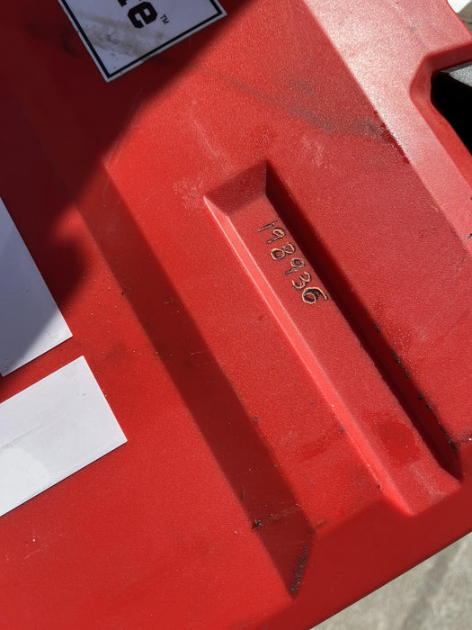 2022 HILTI TE 50-AVR