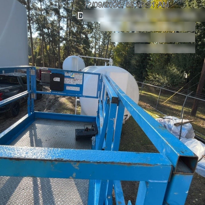 2020 GENIE GS-4069 RT