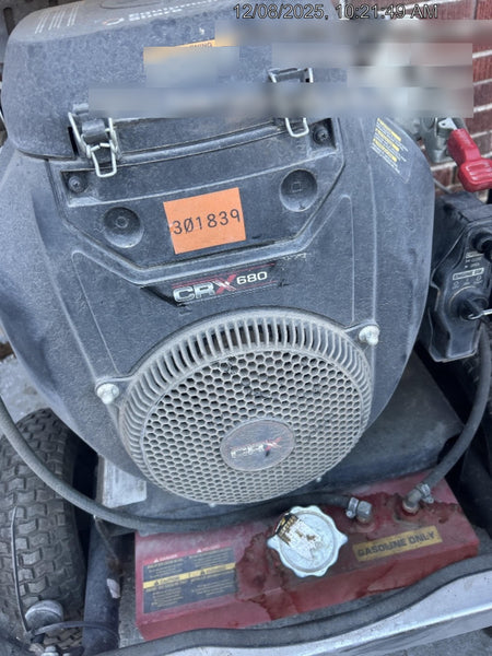 2023 SIMPSON SRC5050143E