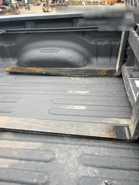 2020 PALADIN 48" Pallet Forks