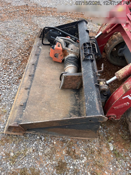 2022 TAKEUCHI TL12R2-R