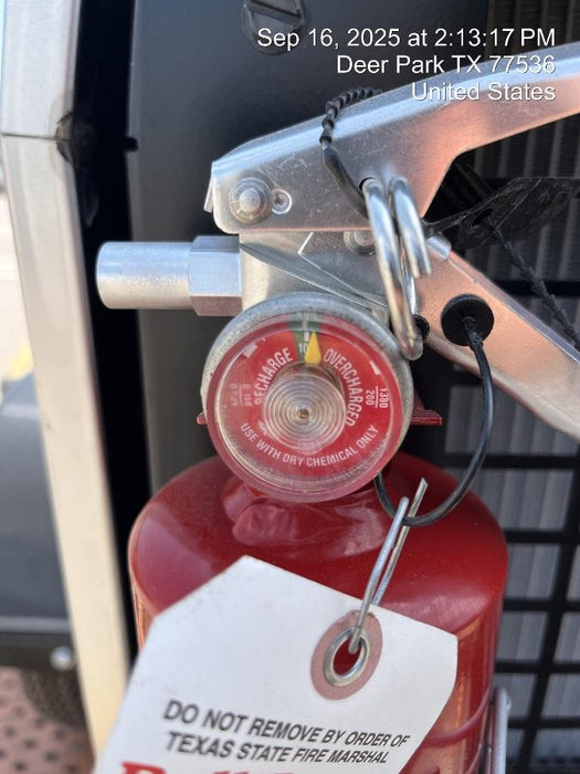 2025 LINCOLN ELECTRIC LE400