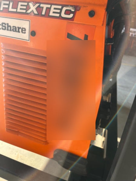 2021 LINCOLN ELECTRIC FLEXTEC 350X
