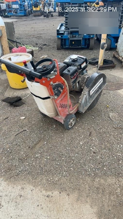 2020 HUSQVARNA FS 400 LV