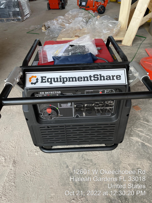 2022 MI-T-M GEN-8000-IMM1E