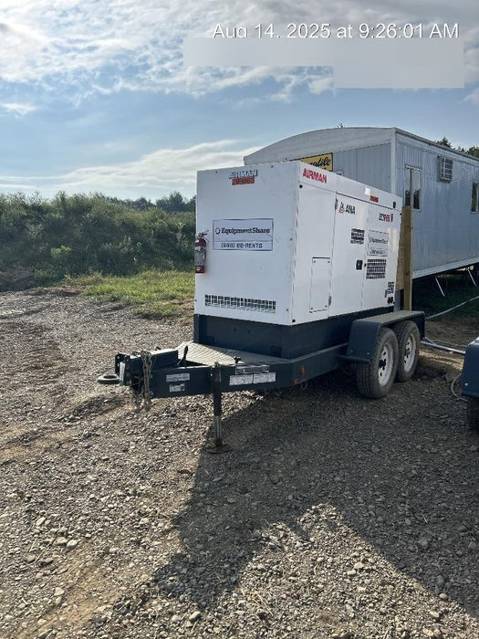 2022 AIRMAN SDG65S-8E1