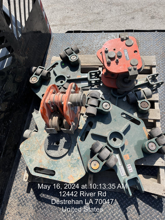 2024 HILMAN ROLLERS OMNI-6