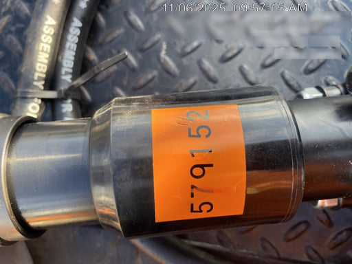 2025 MICHIGAN PNEUMATIC ES-CH3R-TRACKER