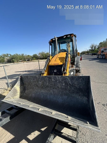 2023 JCB 3CX-14 Extendable Stick