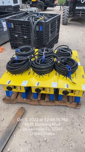 2022 AIRMAN SDG25S-8E1