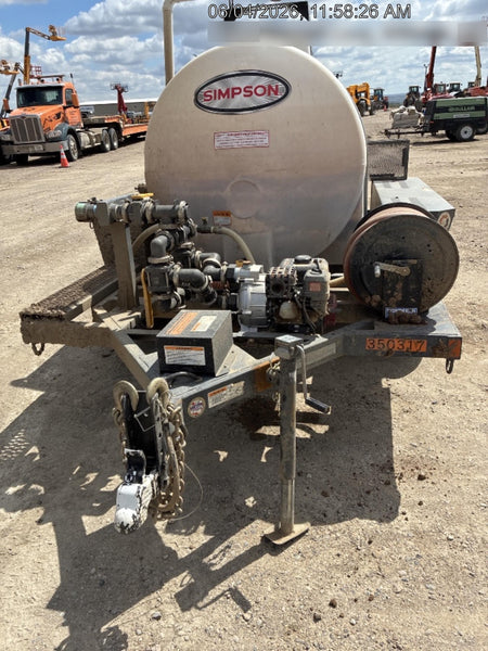 2023 SIMPSON SWT-52517