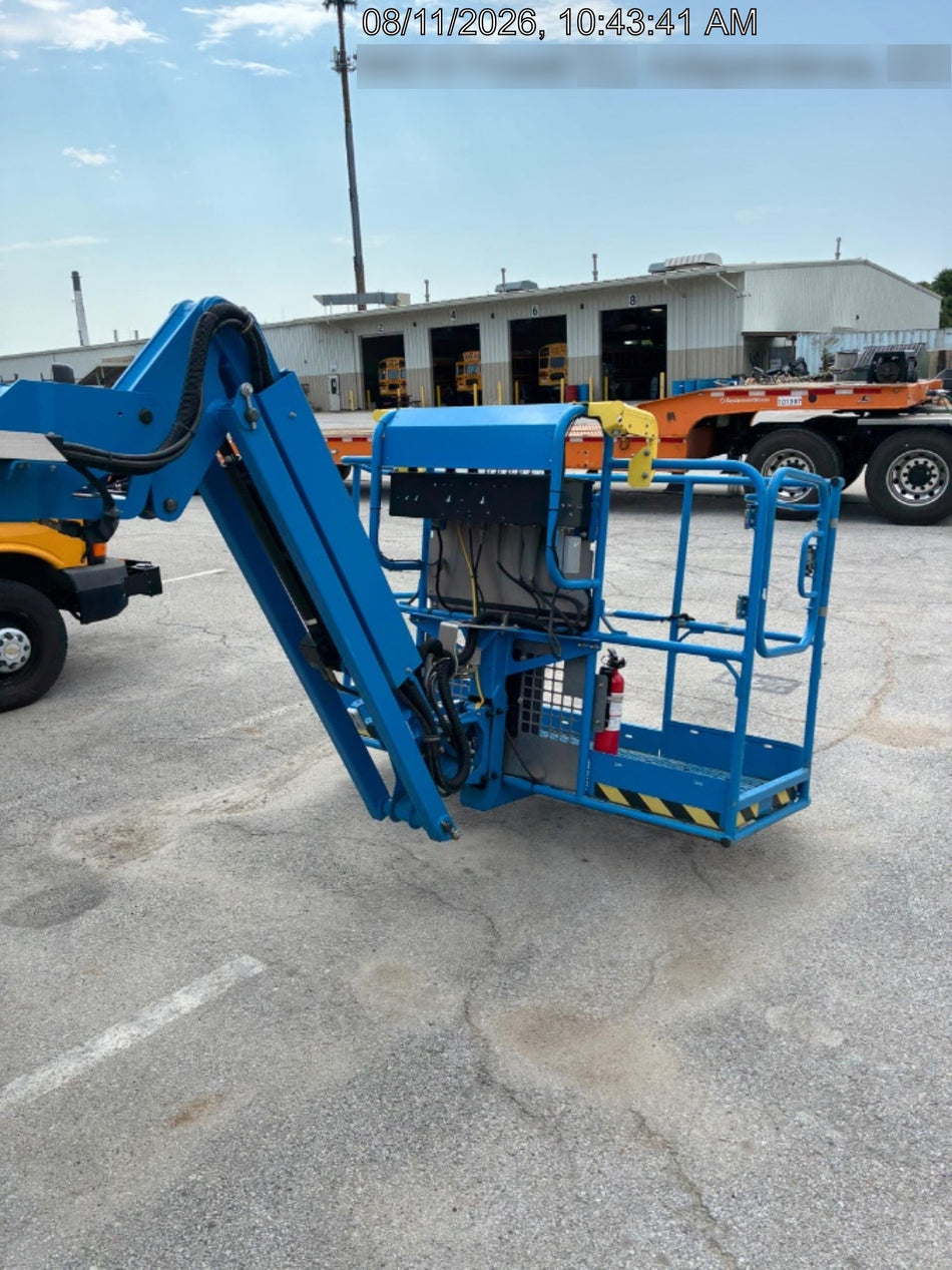 2023 GENIE Z-45/25J DC