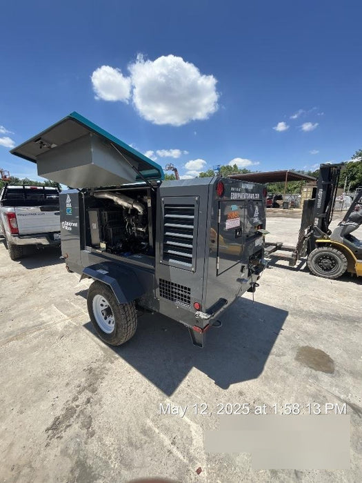 2025 AIRMAN PDSF375DP-6E1