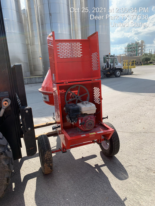 2020 MULTIQUIP MC94SH8